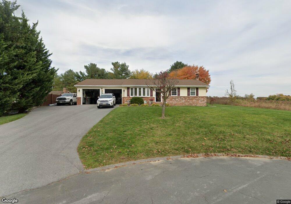 42 Trudy Dr, Sykesville, MD 21784 - photo 1