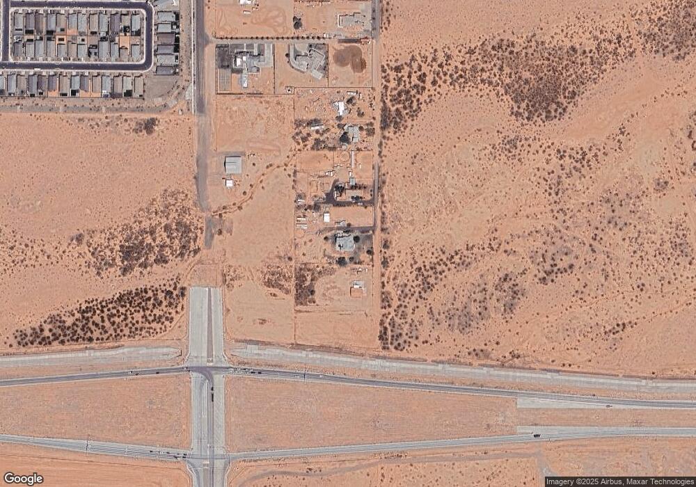 46438 N Mckenzie Rd, Mesa, AZ 85212 - photo 1