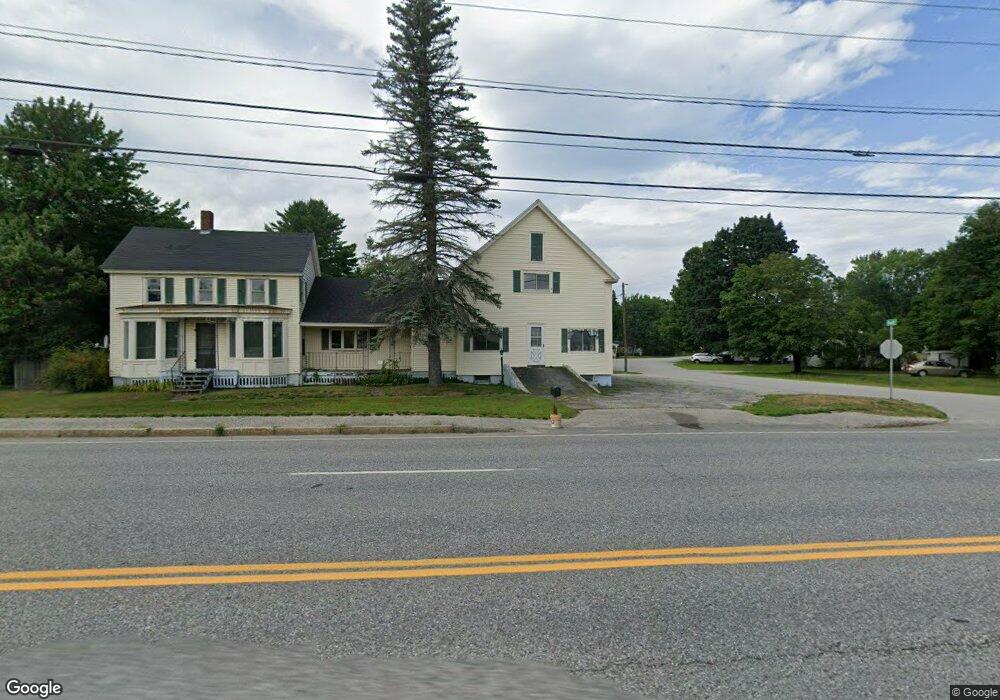 1037 Minot Ave, Auburn, ME 04210 - photo 1