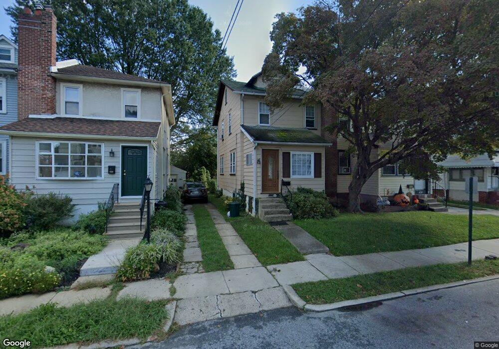 309 Marshall Ave, Darby, PA 19023 - photo 1