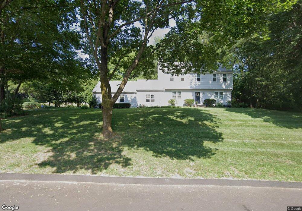 25 Basswood Rd, Farmington, CT 06032 - photo 1