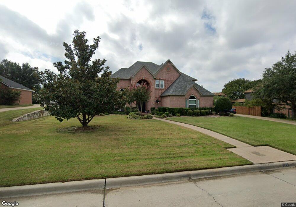 220 Green Oaks Ln, Southlake, TX 76092 - photo 1