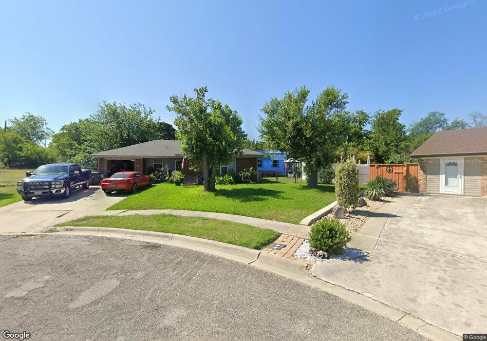 106 Lorna Cir, Copperas Cove, TX 76522 - photo 1