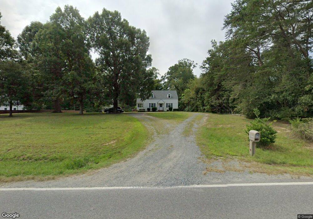 29616 King William Rd, West Point, VA 23181 - photo 1