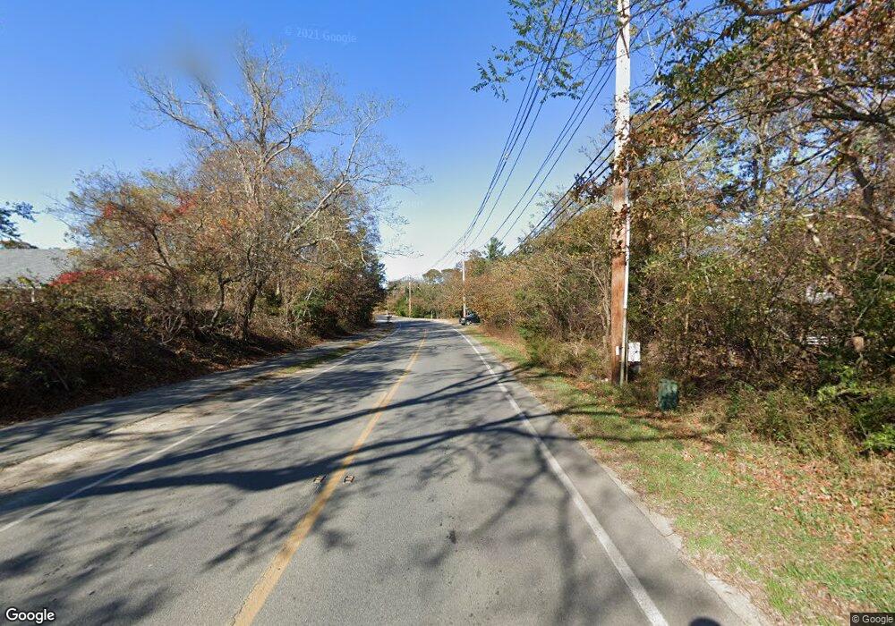 440 Edgartown Rd, Tisbury, MA 02568 - photo 1