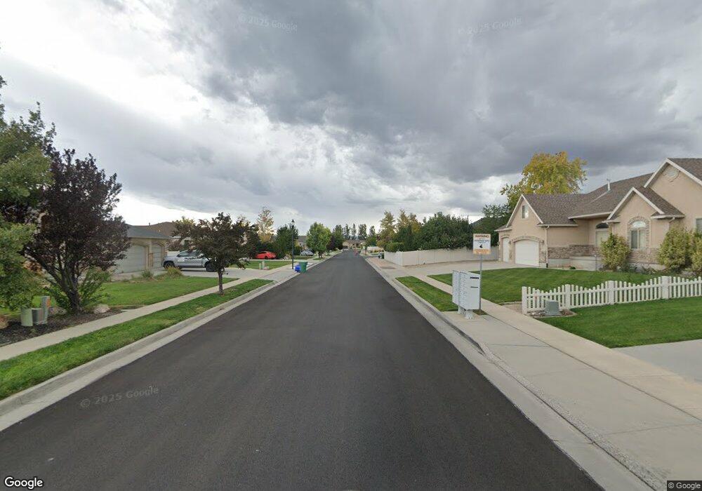 5360 W Cadenza Dr, West Jordan, UT 84081 - photo 1