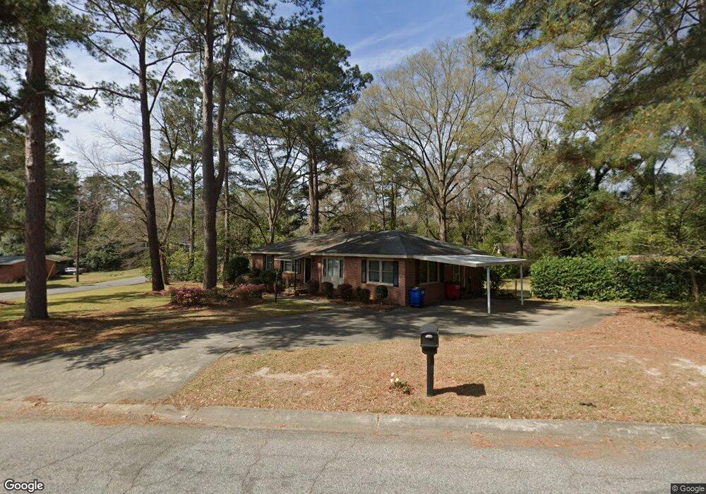 1048 Glenbrook Rd, Macon, GA 31210 - photo 1
