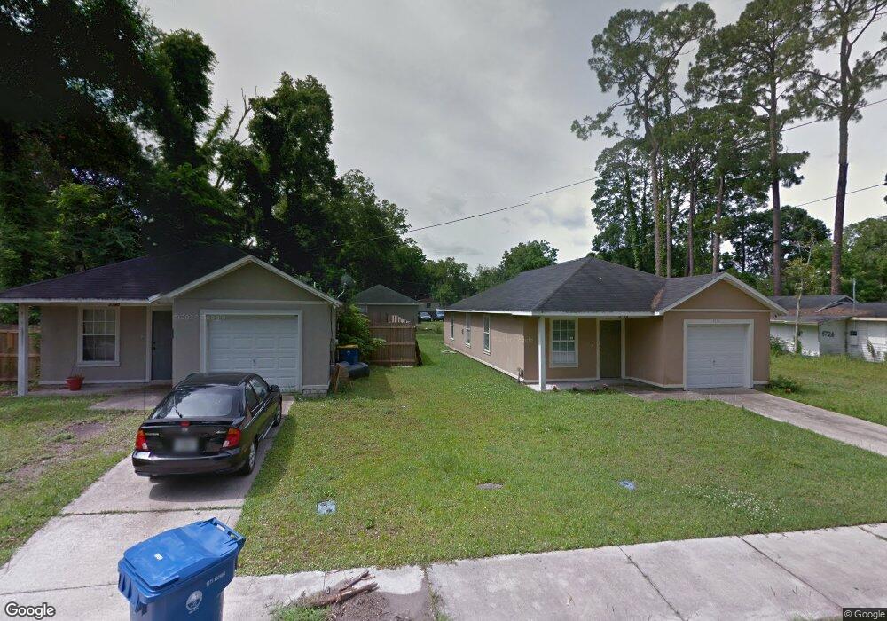 8736 Dandy Ave, Jacksonville, FL 32211 - photo 1