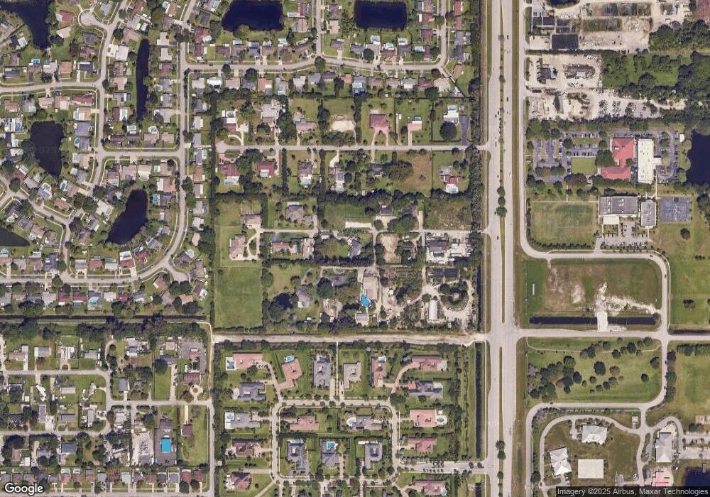 12500 SW 13th St, Davie, FL 33325 - photo 1