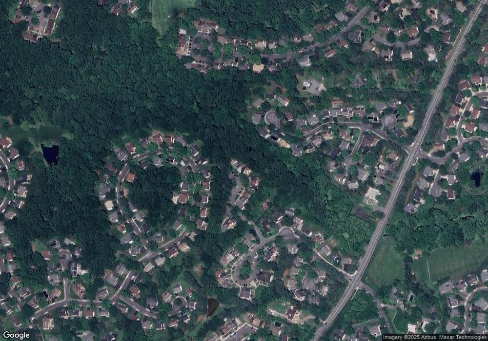 14225 Manifest Way, North Potomac, MD 20878 - photo 1