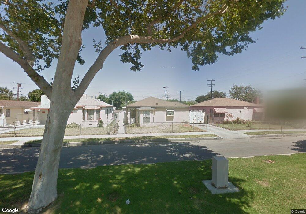 14924 S Lime Ave, Compton, CA 90221 - photo 1