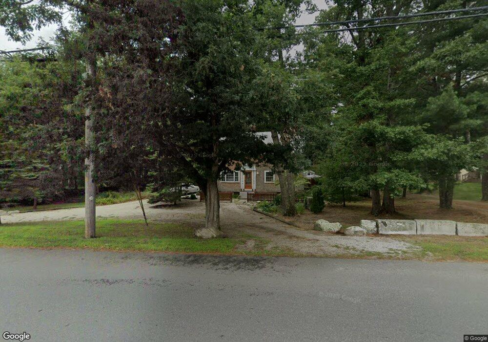 1093 Russells Mills Rd, South Dartmouth, MA 02748 - photo 1