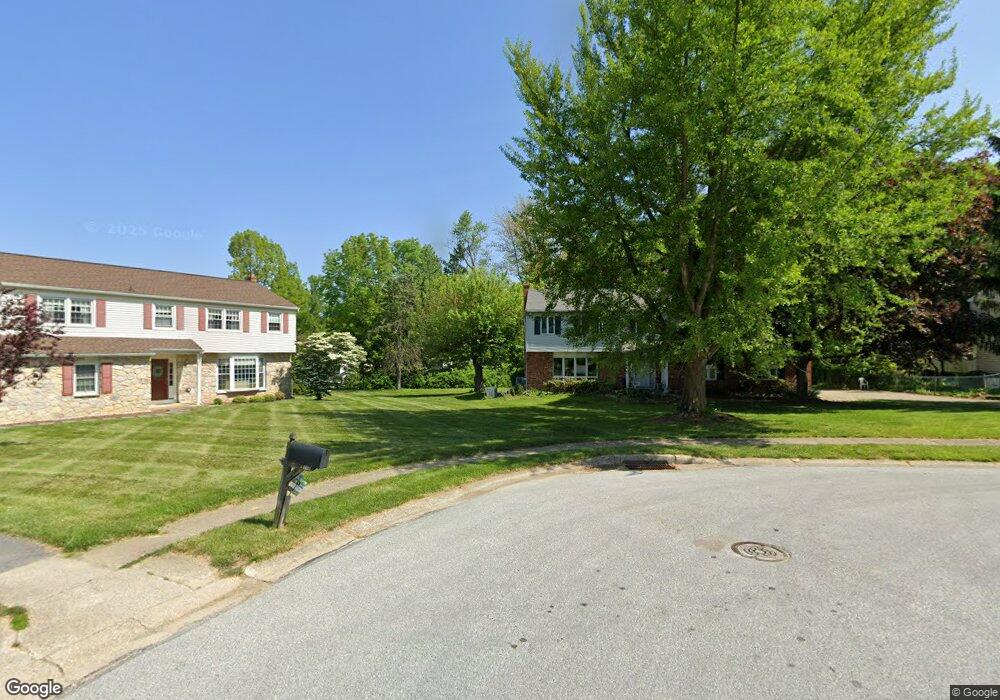 114 Noel Cir, Exton, PA 19341 - photo 1