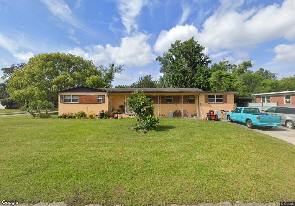 2326 Hirsch Ave, Jacksonville, FL 32216 - photo 1