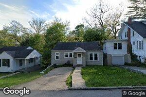 211 Mindora Ave, Beckley, WV 25801