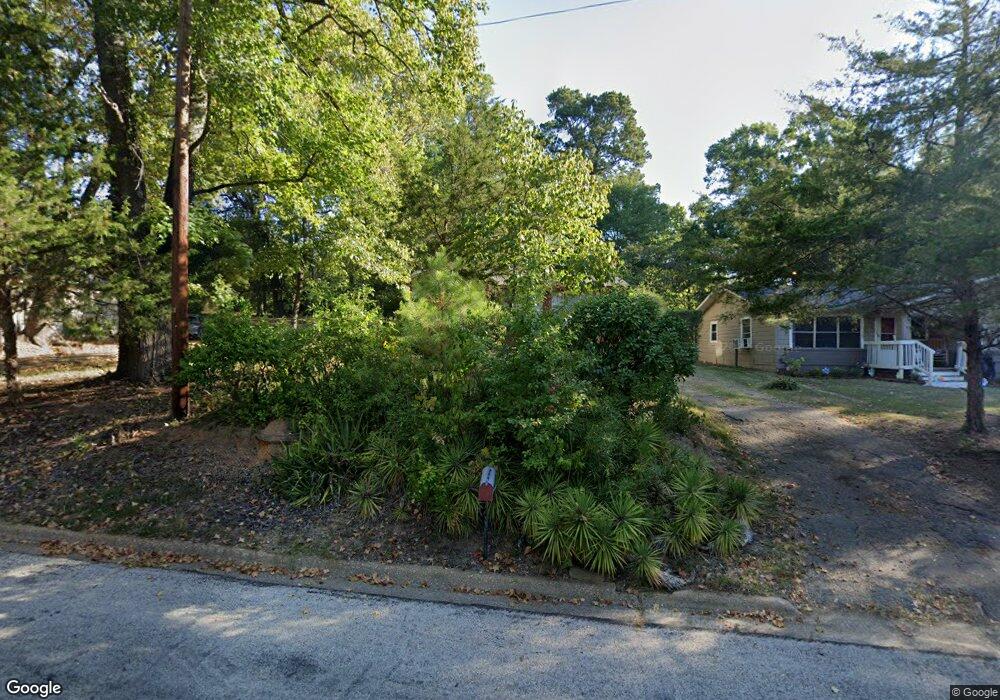 1215 Meisenheimer St, Nacogdoches, TX 75961 - photo 1