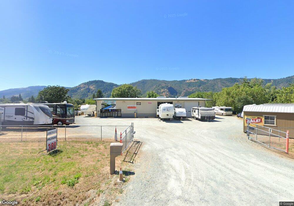 363 S Old Pacific Hwy, Myrtle Creek, OR 97457 - photo 1