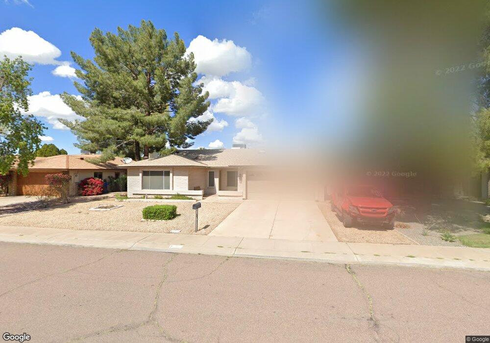 1444 E Redmon Dr, Tempe, AZ 85283 - photo 1