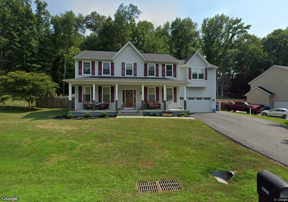 3060 Elsa Ave, Waldorf, MD 20603 - photo 1