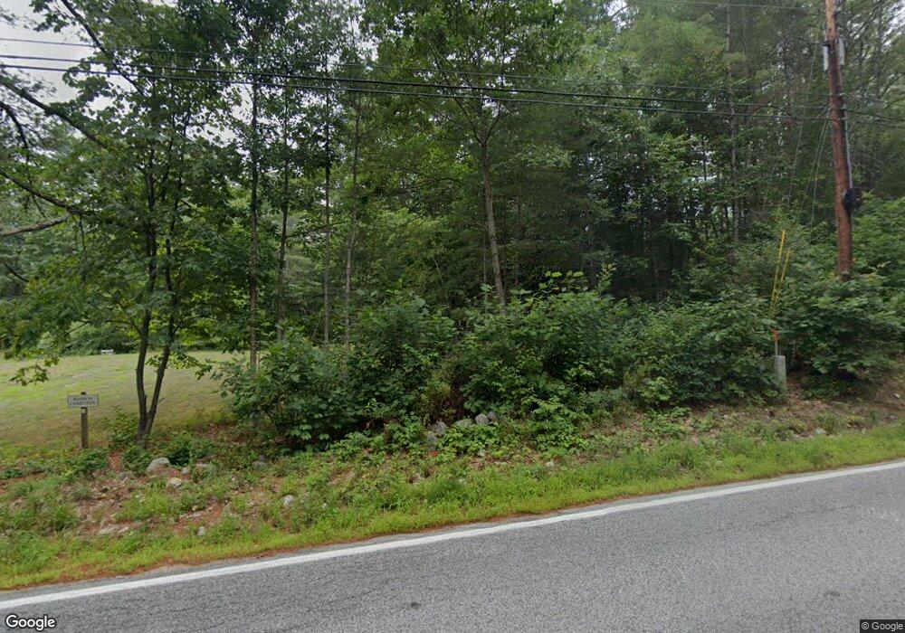 166 Sodom Rd, Center Tuftonboro, NH 03816 - photo 1