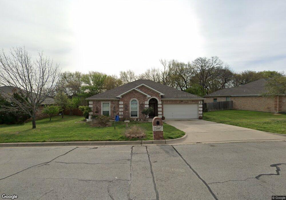 2305 Country Brook Dr, Weatherford, TX 76087 - photo 1