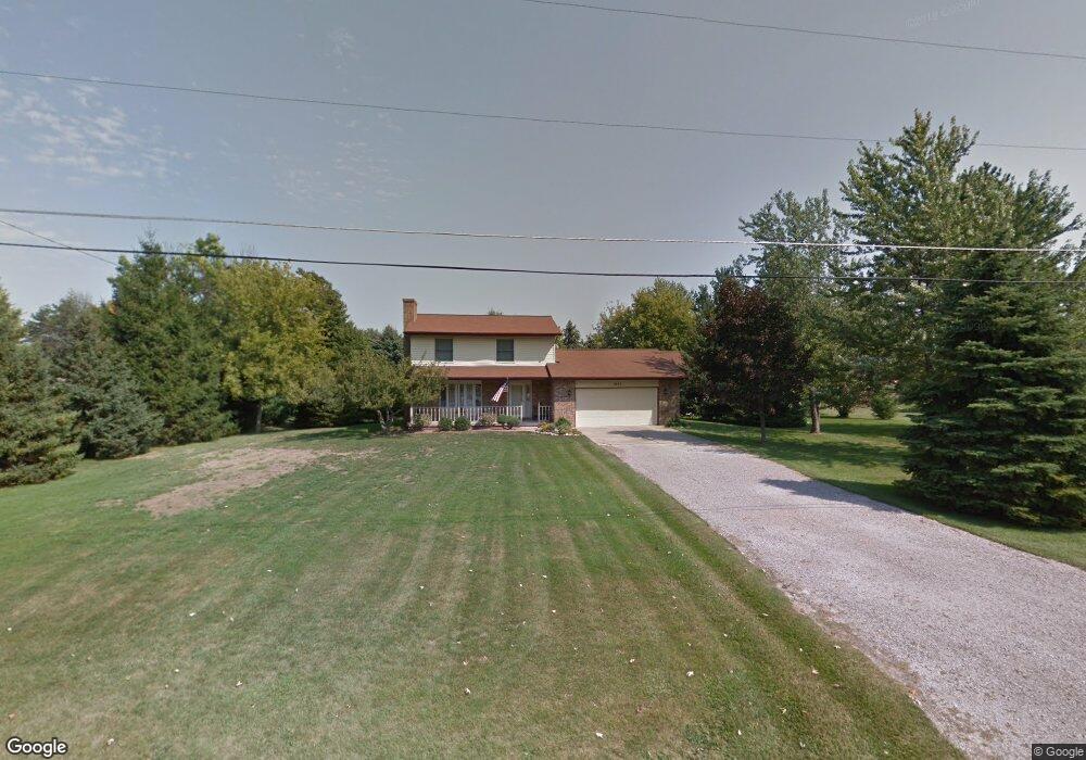 1805 S Beyer Rd, Saginaw, MI 48601 - photo 1