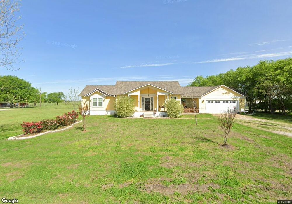 932 Kirkpatrick Rd, Ennis, TX 75119 - photo 1