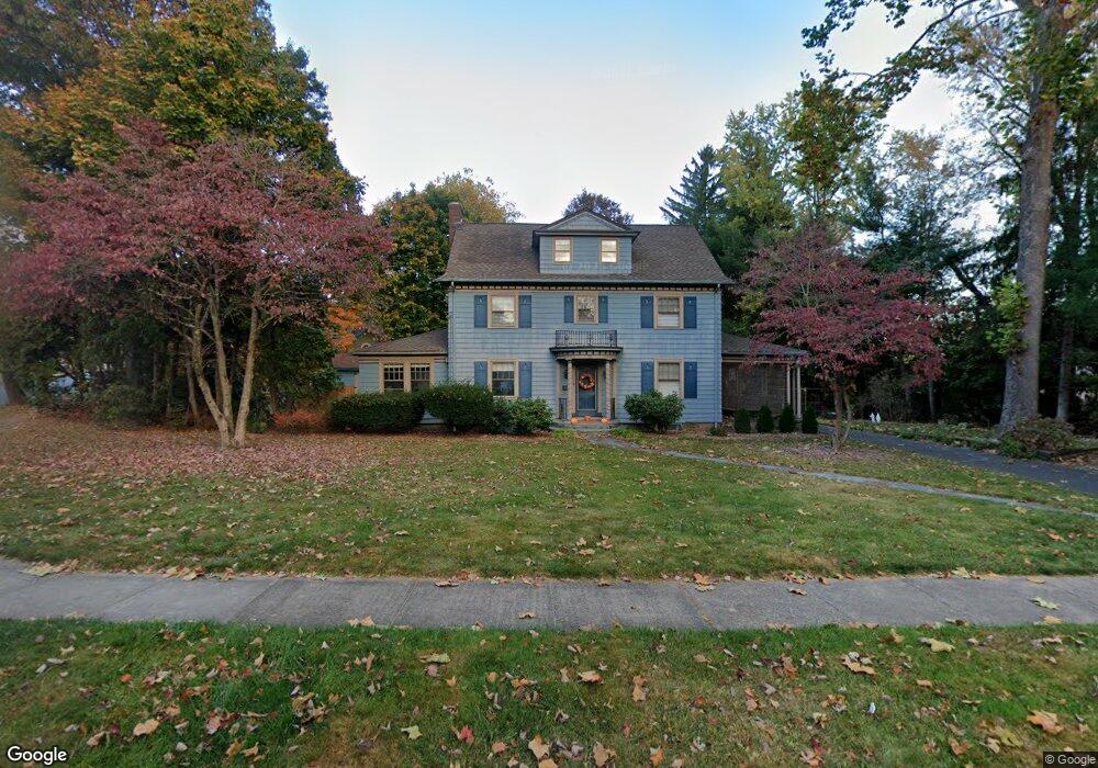 25 Elbridge Rd, New Britain, CT 06052 - photo 1