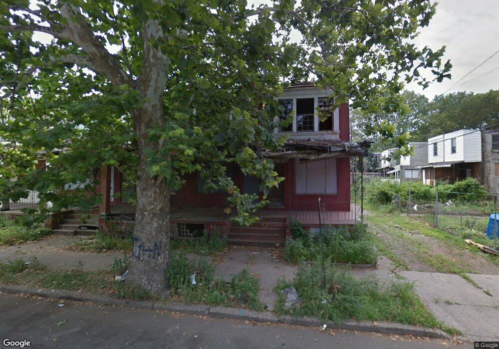 416 Lansdowne Ave, Camden, NJ 08104 - photo 1