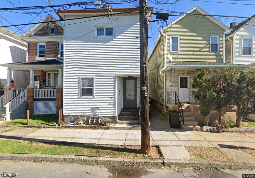 126 Center St, Nanticoke, PA 18634 - photo 1
