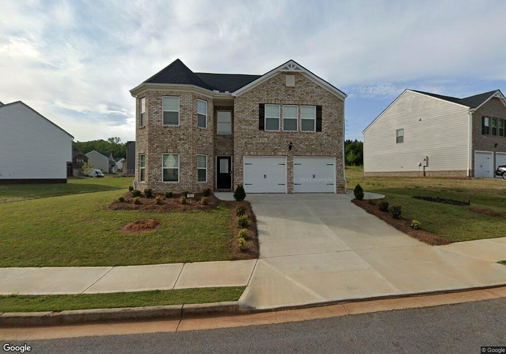 20 Blue Heron Way, Covington, GA 30016 - photo 1