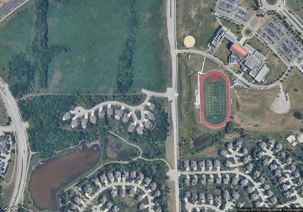 24791 W 95th Terrace, Lenexa, KS 66227 - photo 1