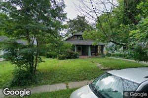 4703 Kernwood Ave, Baltimore, MD 21212