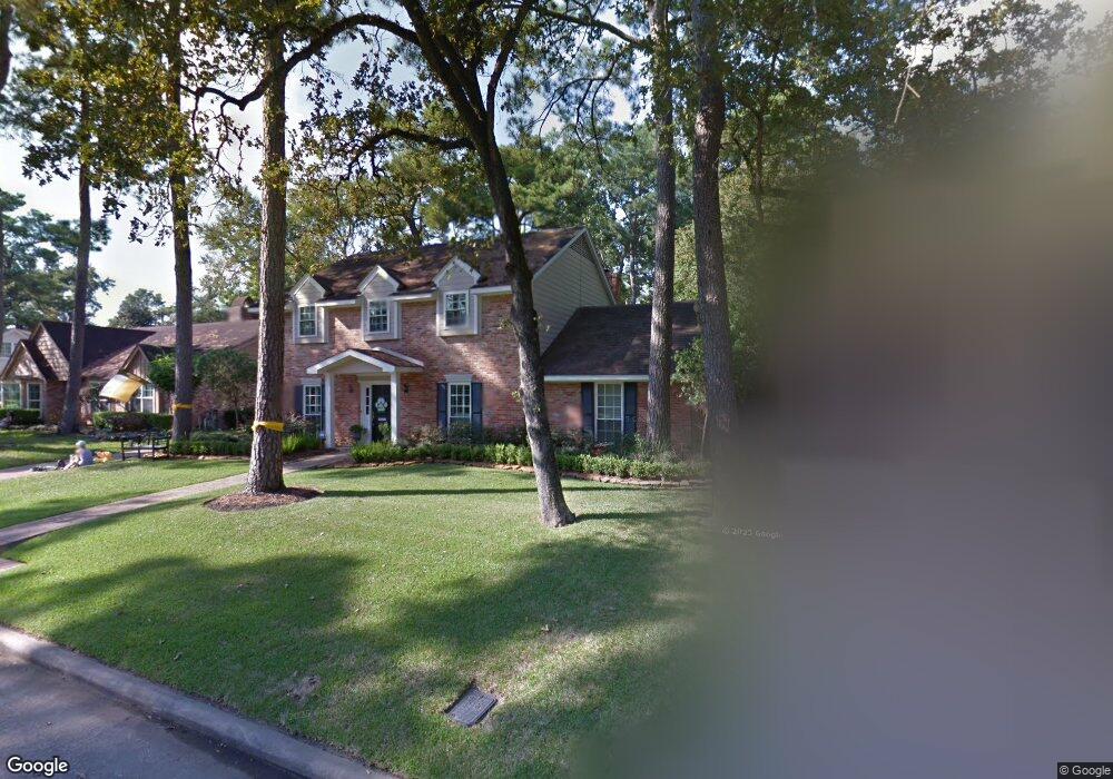 13622 Pinerock Ln, Houston, TX 77079 - photo 1