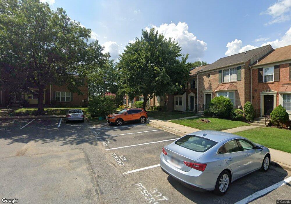 8108 Fenwick Ct, Laurel, MD 20707 - photo 1