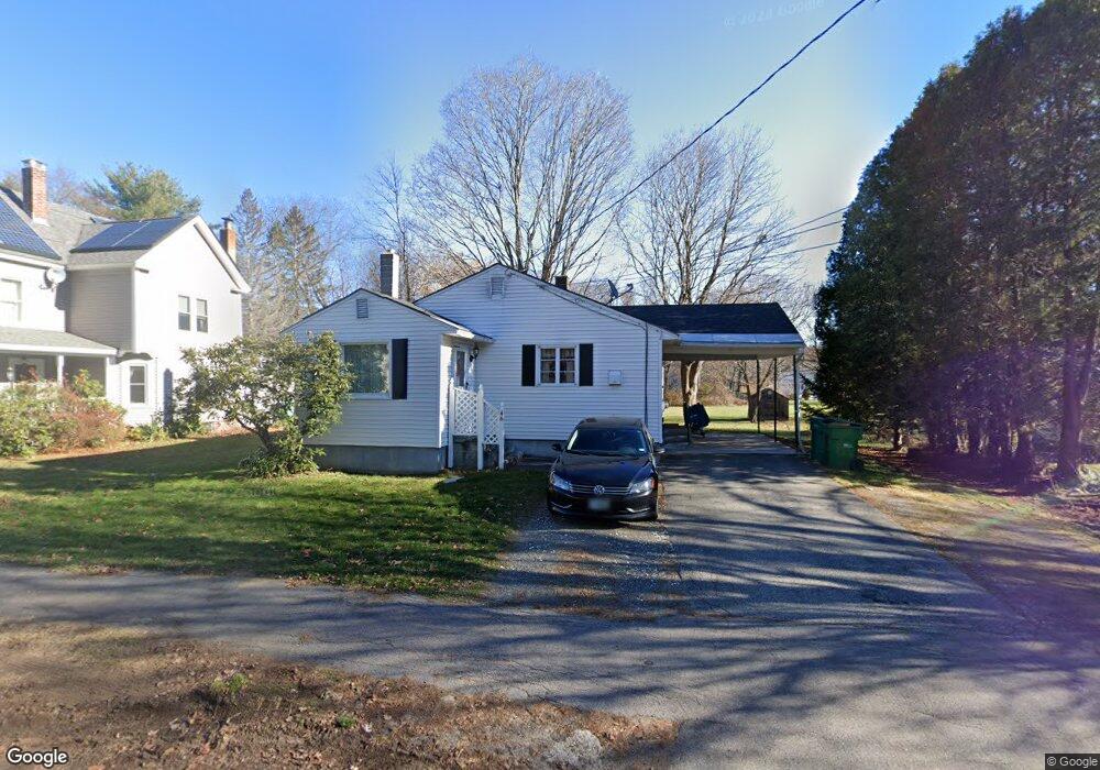 46 Crescent St, Keene, NH 03431 - photo 1