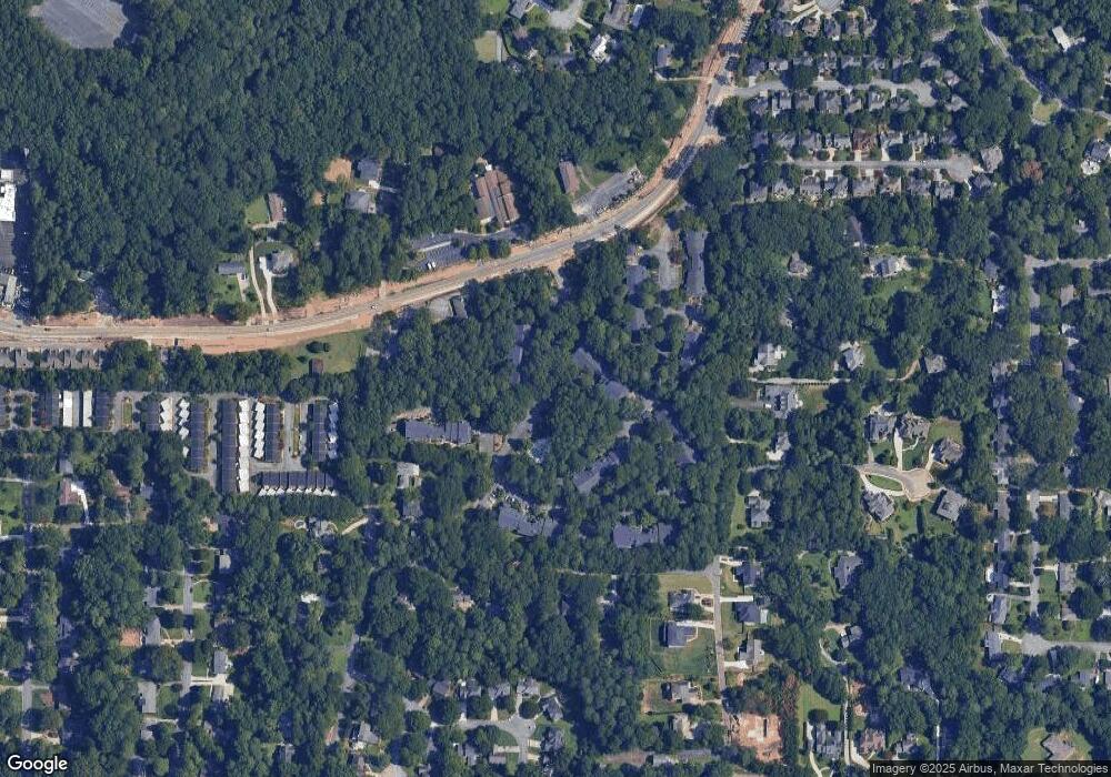 0 Oakridge Cir unit 8186188, North Decatur, GA 30033 - photo 1