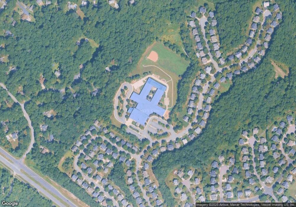 15300 Bowmans Folly Dr, Manassas, VA 20112 - photo 1