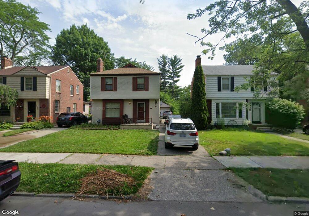 5948 Lannoo St unit Bldg-Unit, Grosse Pointe, MI 48236 - photo 1