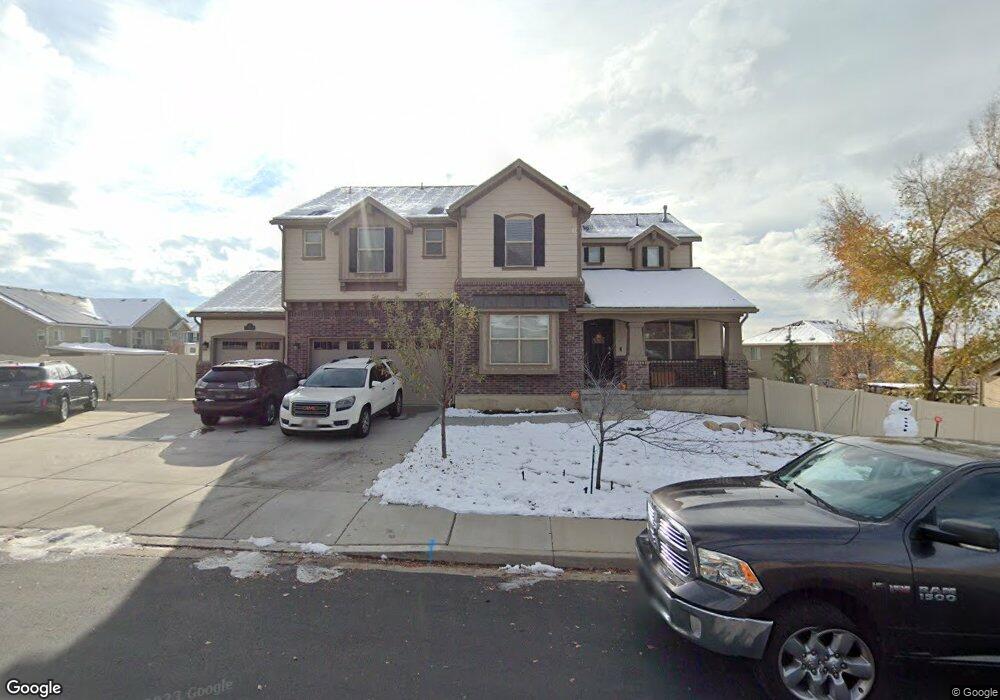 752 E 350 N, Pleasant Grove, UT 84062 - photo 1