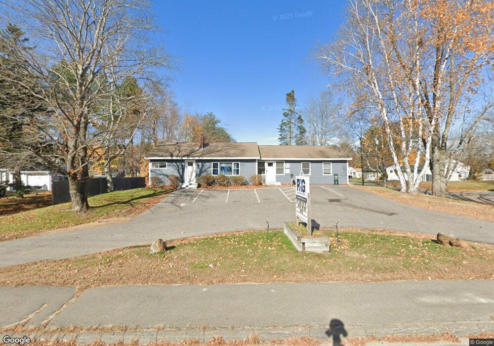 352 Main St, Gorham, ME 04038 - photo 1