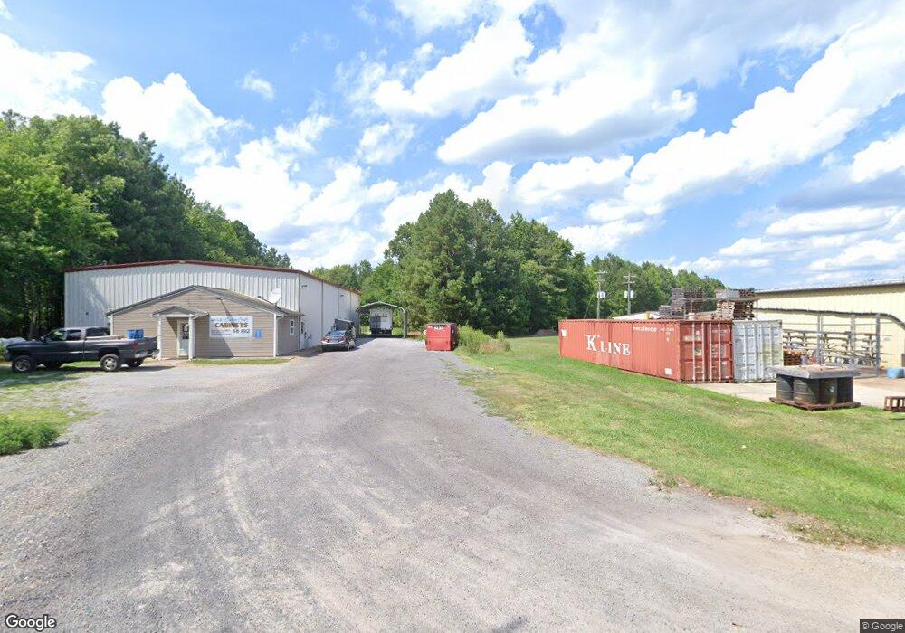 5500 Prince George Dr, Prince George, VA 23875 - photo 1