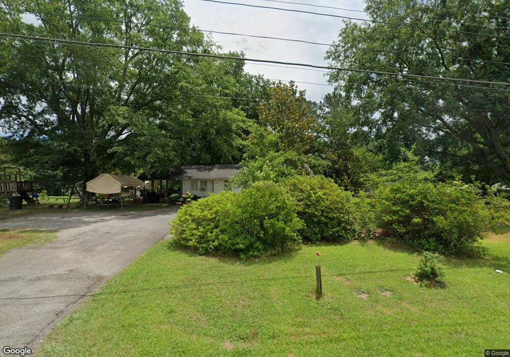 3496 Univeter Rd, Canton, GA 30115 - photo 1