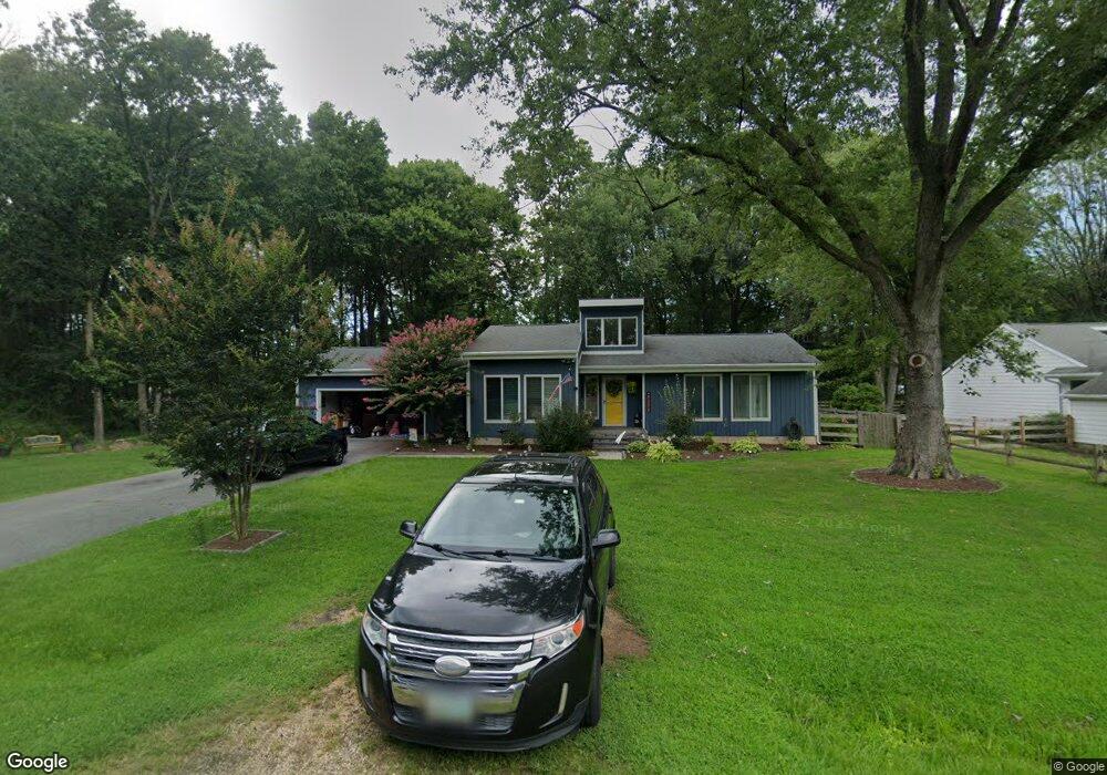 204 Queens Colony High Rd, Stevensville, MD 21666 - photo 1