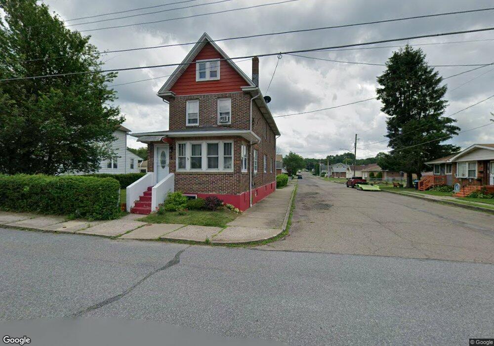 500 E Grant St, McAdoo, PA 18237 - photo 1