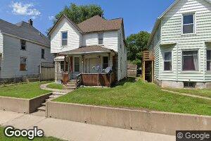 1505 Franklin St, Waterloo, IA 50703