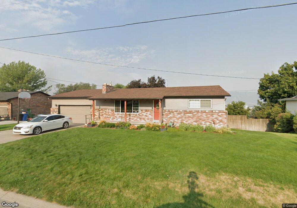 345 Panoramic Dr, Hyrum, UT 84319 - photo 1