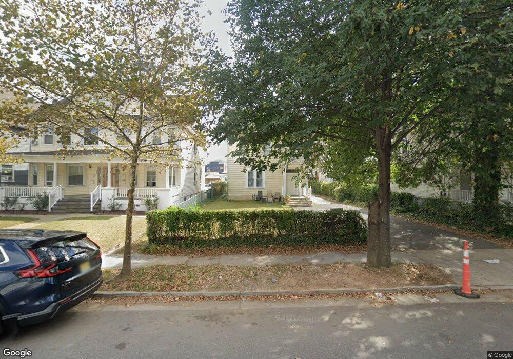 540 E 2nd St unit 42, Plainfield, NJ 07060 - photo 1