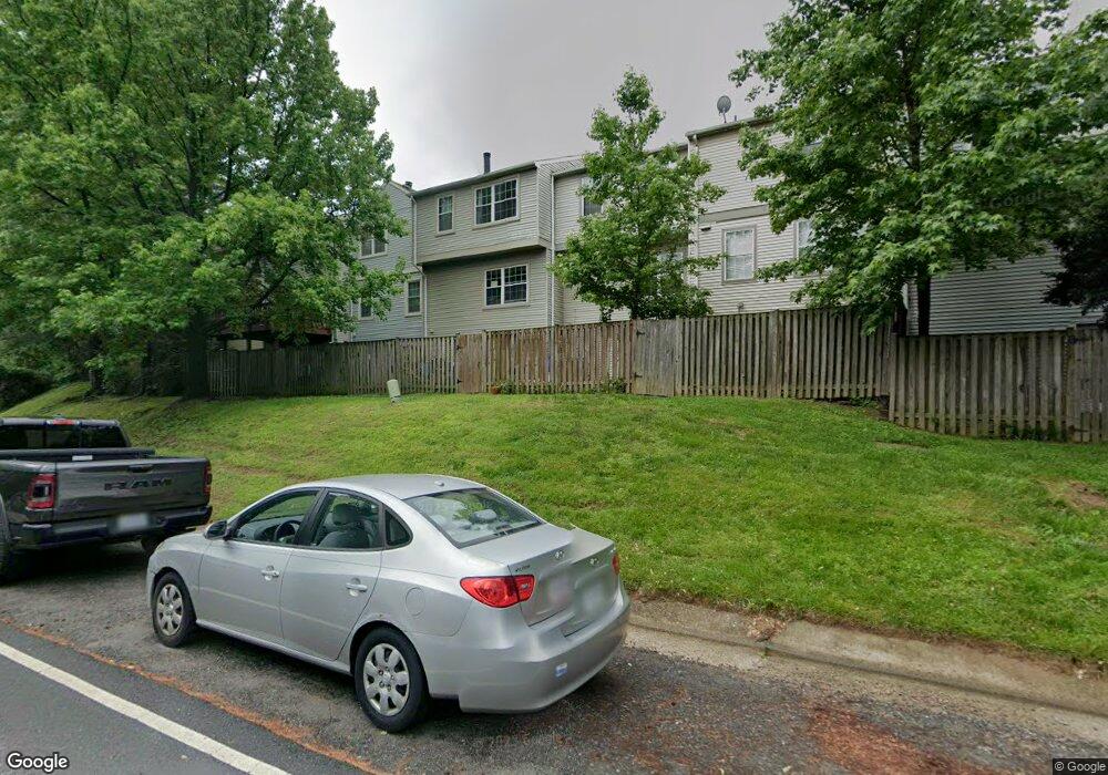 5920 Annaberg Place unit 202, Burke, VA 22015 - photo 1