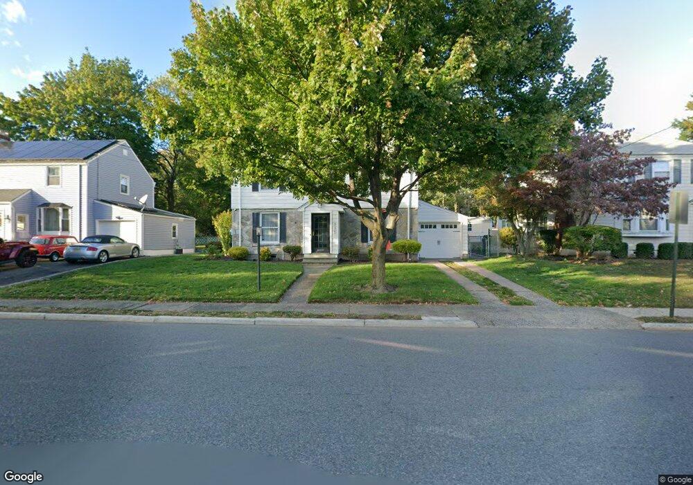 335 Watchung Ave, Bloomfield, NJ 07003 - photo 1